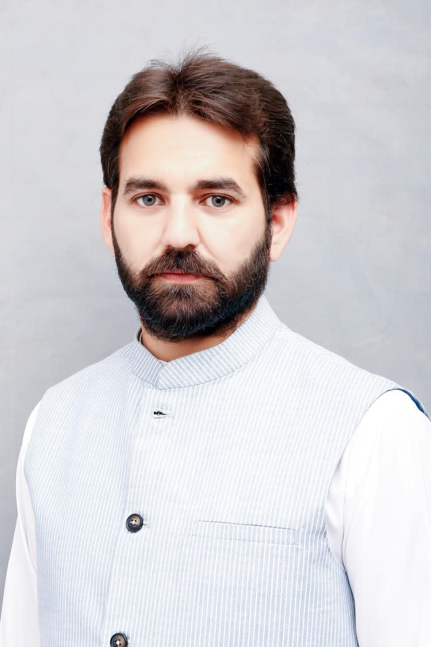 President Malik Ataullah Khan